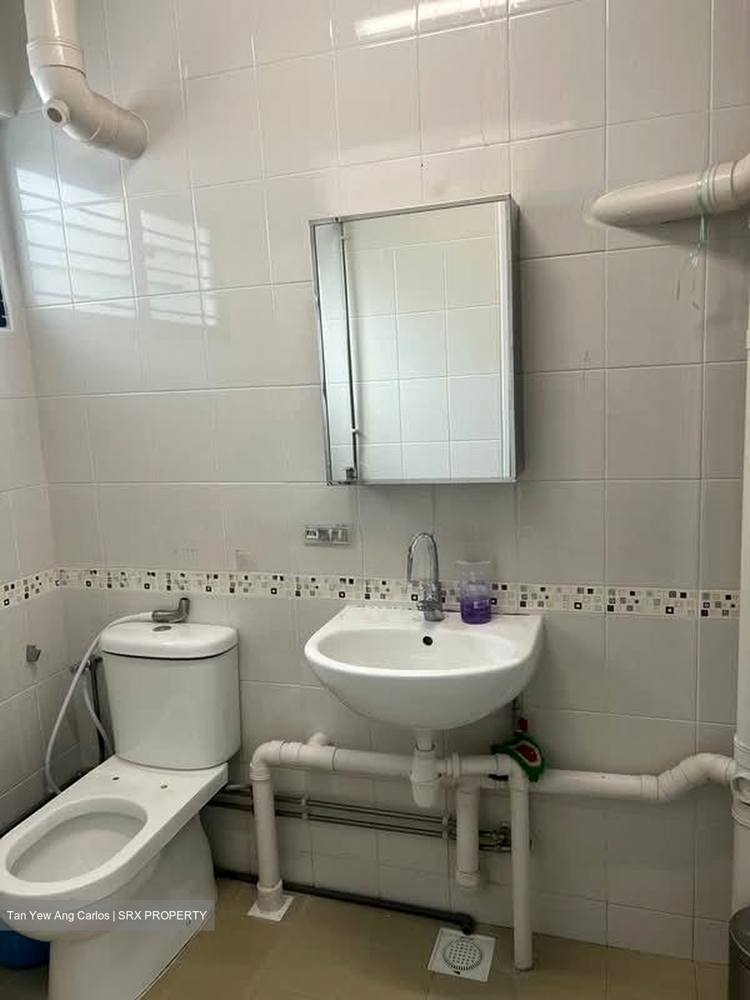 Blk 137 Potong Pasir Avenue 3 (Toa Payoh), HDB 3 Rooms #559309601